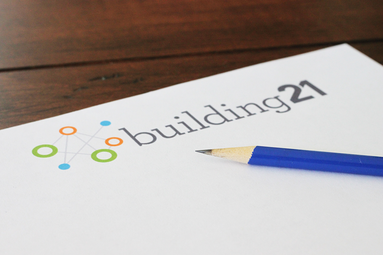 Question of the Month for August