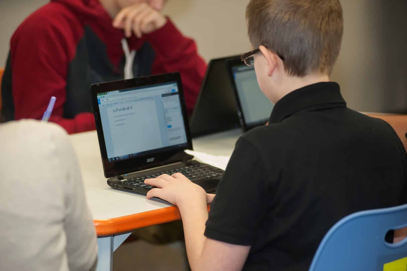 Does Content Matter?