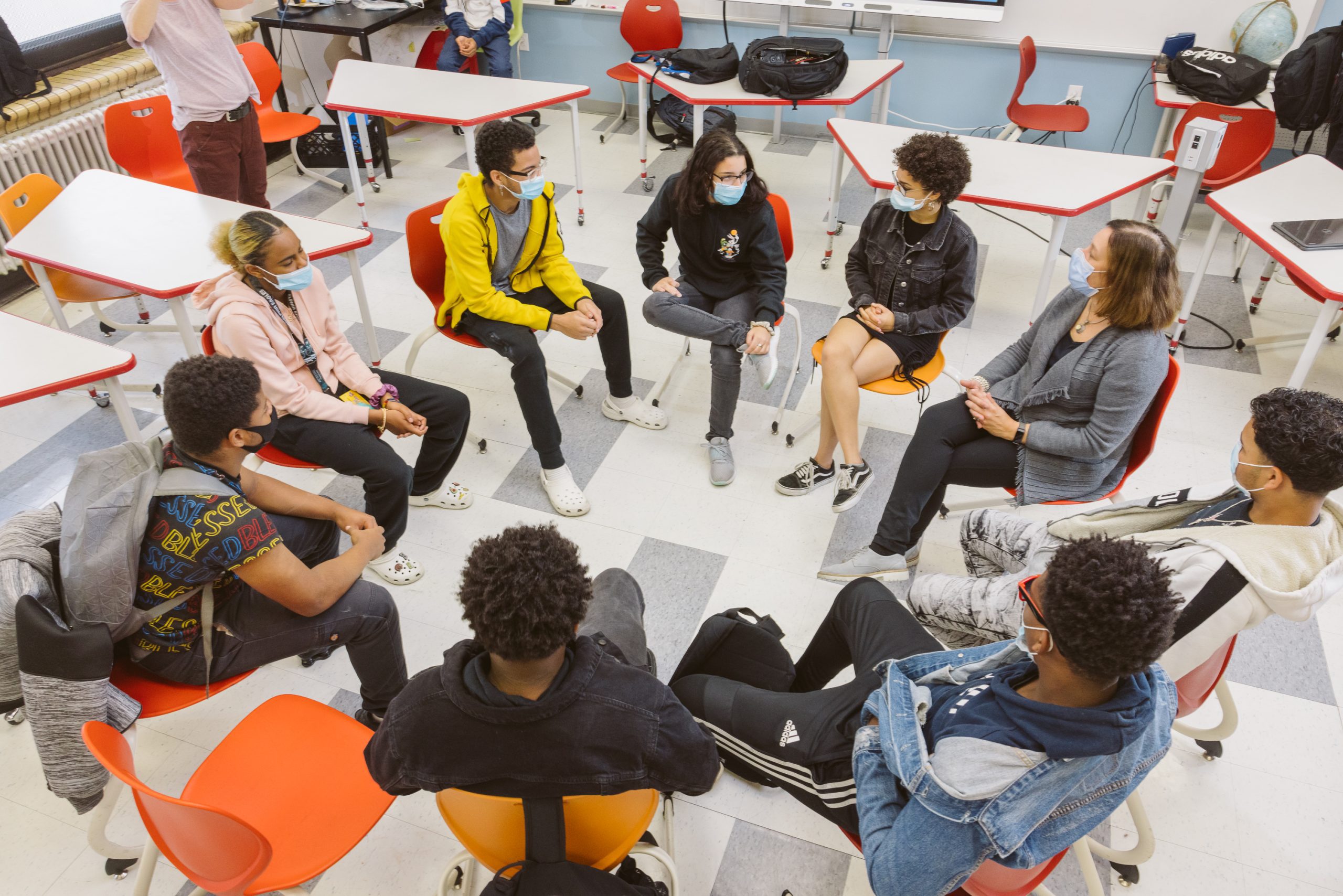 Transcend: 41 Ideas For Reshaping School (And We’re One Of Them)